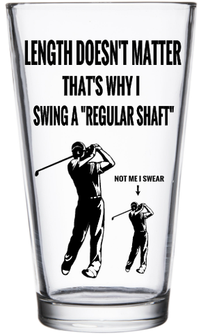 Regular Shaft