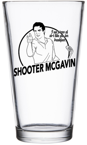 Shooter McGavin